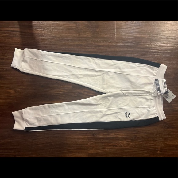 New Puma track pants - Picture 5 of 6